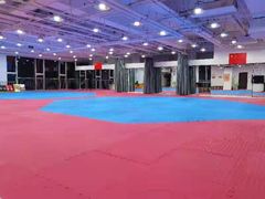 -陈中跆拳道(中关村馆)