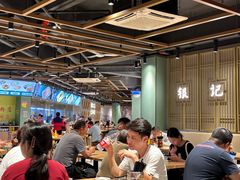 -银记肠粉店(南方医院店)