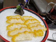 -花菇朵·野生菌锅·云南美食(后沙峪店)