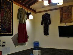 -芝麻花餐厅(祁家豁子店)
