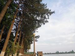 -南北湖风景区