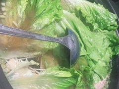 -味上湘菜馆(阿波罗店)