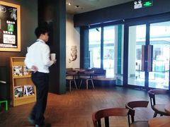 -星巴克(泉州百捷上悦城店)