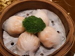 -广州中心皇冠假日酒店·百粤楼