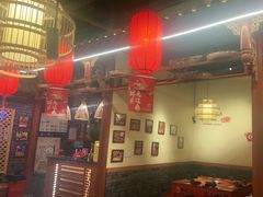 大堂-谭鸭血(金华永盛店)
