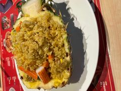 -避风塘(百联东郊店)