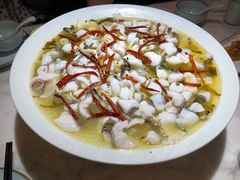 -青花椒花椒鱼(合生汇店)