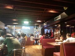 -Pancakes on the rocks(Darling Harbour)