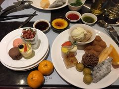 -咸亨大酒店-自助餐厅(解放南路店)