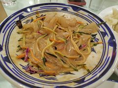 -听涛雅苑百味饺子老家菜馆