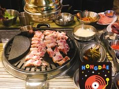 -401餐厅(弘大店)