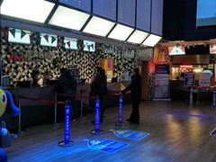 -喜满客影城(汉神广场店)