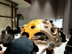 -奈尔宝·儿童乐园·亲子餐厅(鄞州万达店)