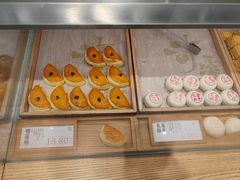 -泸溪河桃酥(欧尚店)