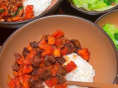 -德天顺盖码饭(人民西路店)