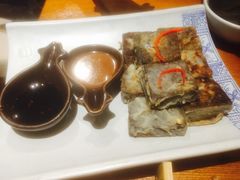 -云海肴·汽锅鸡·云南菜(天津国金汇店)