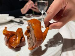 -香樟花园新粤料理(无锡万象城店)