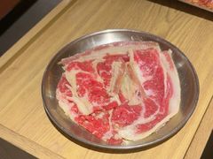 -西塔老太太泥炉烤肉(亚运村店)