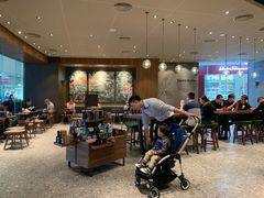 -星巴克(厦门SM新生活广场店)