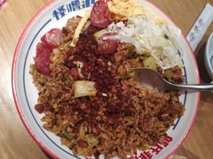 -怪噜范·老贵阳街头名小吃(汇金星力城店)