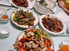 香辣小鲍鱼-荣祥海鲜·烟台菜(胜利路二部)