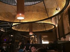 大堂-哥老官重庆美蛙鱼头(西湖银泰十一哥店)