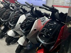-九号电动车(安定门内大街店)