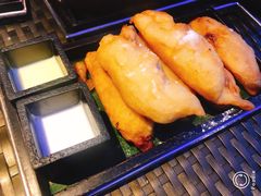 -Rock Bar Bali(Bali)