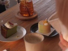 -ChanDu躔度咖啡(灯塔店)