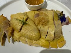 -满堂·烤鸭店·北京菜(鼓楼店)