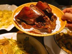 黄泥烧鸽子-燕郊烧鸽子(广安路店)