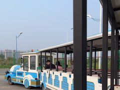 -泰达航母主题公园