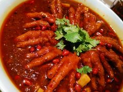 金手指-辛香汇(飞洲店)