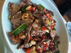 -洞庭家宴·头牌甲鱼(广渠门店)