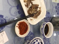 -老毛手抓·盐池滩羊非遗手抓(宁夏总店)