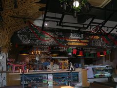 -莫比餐厅(五道口店)