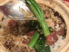 -华记煲仔华·煲仔饭(三元里万科里店)