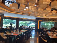 -岷山饭店-芝芝自助餐厅