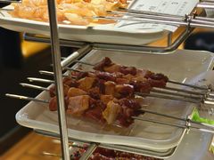 -玉善烧烤串城(长春总店)
