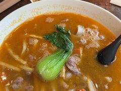 -漆黑觉米粉(三里屯店)