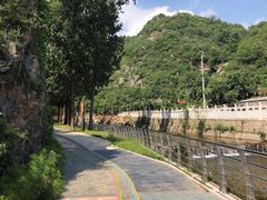 -黑龙潭风景区