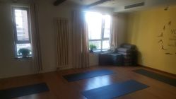 -FineYoga梵音瑜伽·普拉提