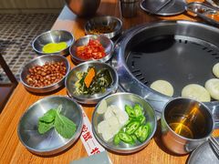 -哼蟹二将·烤肉酱蟹(合生汇店)