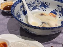 -山外山菜馆(玉泉路店)