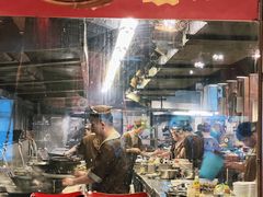 -石岐佬中山菜馆(张溪店)