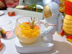 -3号仓库·创意中国菜(新世界城店)