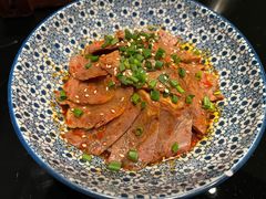 -西安饭庄·非遗陕菜(钟楼店)