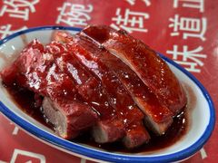 -美味斋(西北街店)