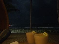 -半山半岛洲际度假酒店·观海廊