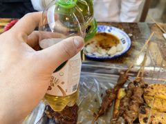 -程波烧烤(香滨路店)